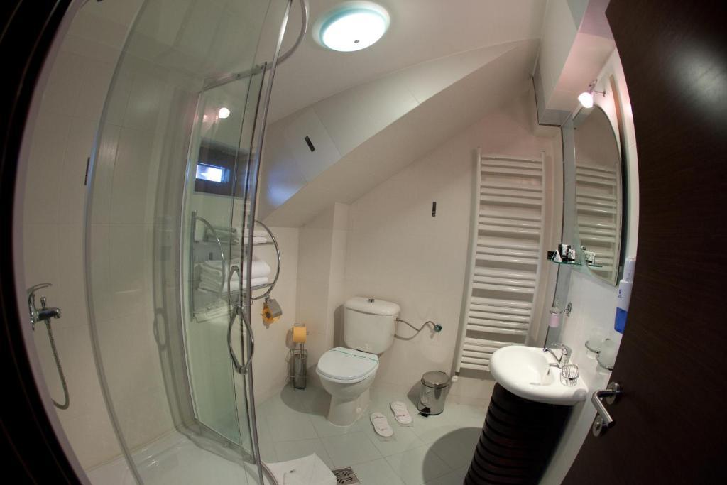 Carpatic Hotel Предеал Стая снимка