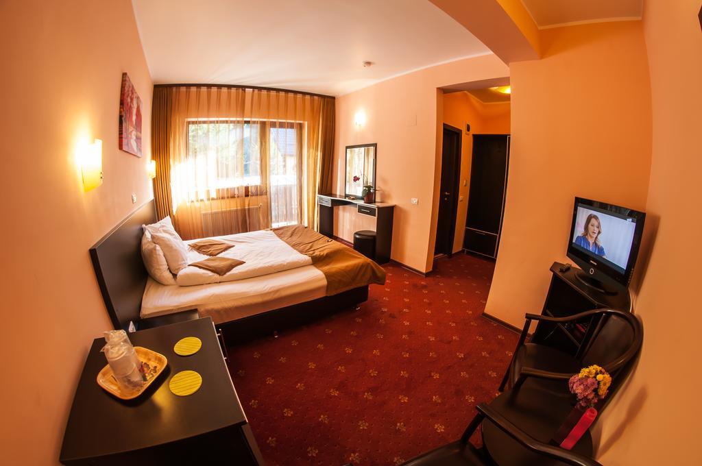 Carpatic Hotel Предеал Стая снимка