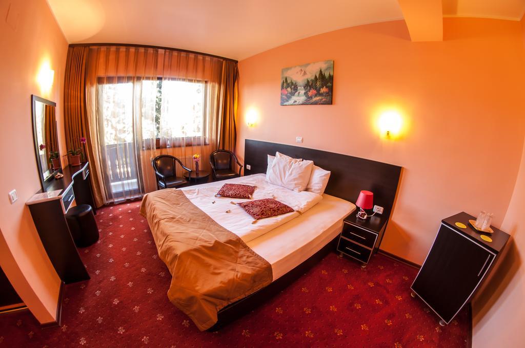 Carpatic Hotel Предеал Стая снимка