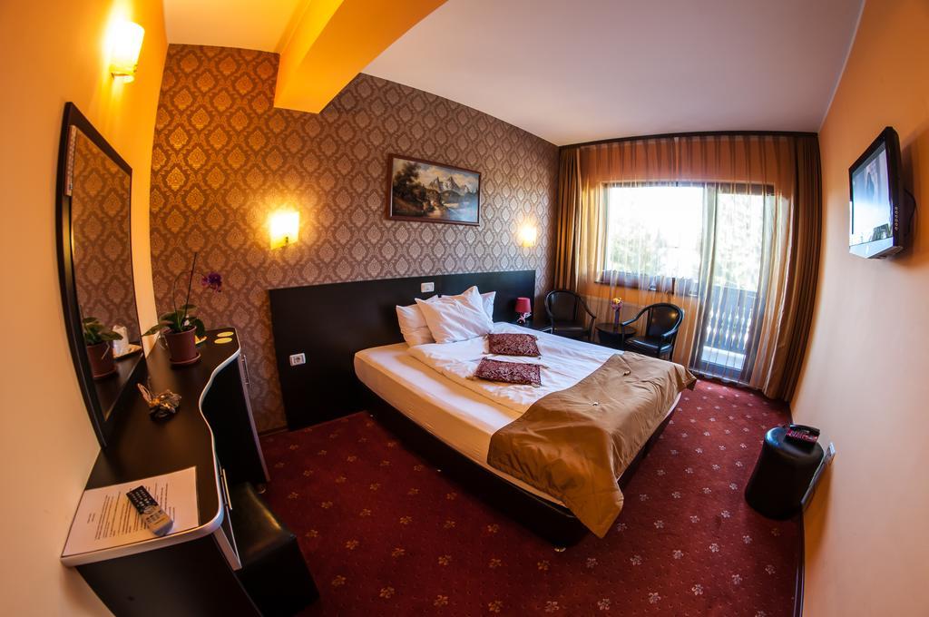 Carpatic Hotel Предеал Стая снимка