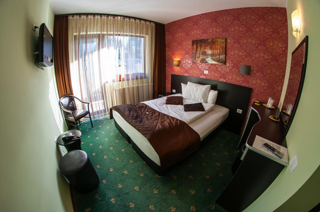 Carpatic Hotel Предеал Стая снимка