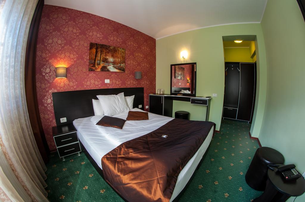 Carpatic Hotel Предеал Стая снимка