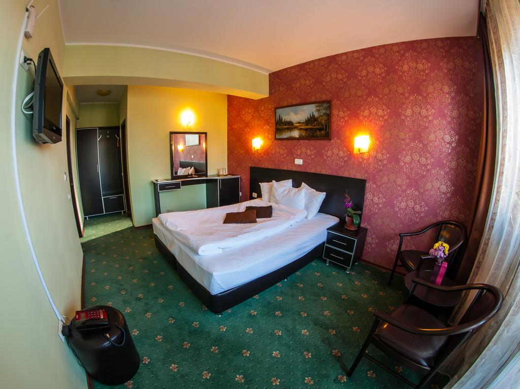 Carpatic Hotel Предеал Стая снимка