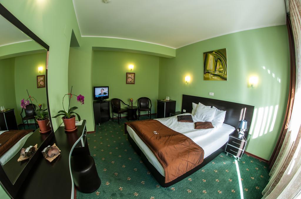 Carpatic Hotel Предеал Стая снимка