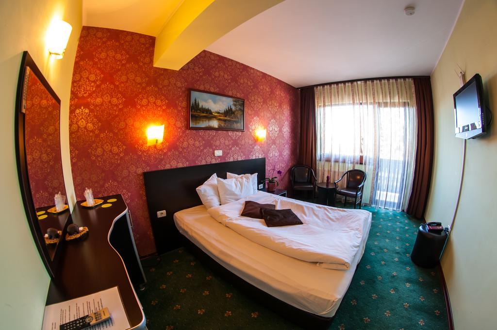 Carpatic Hotel Предеал Стая снимка