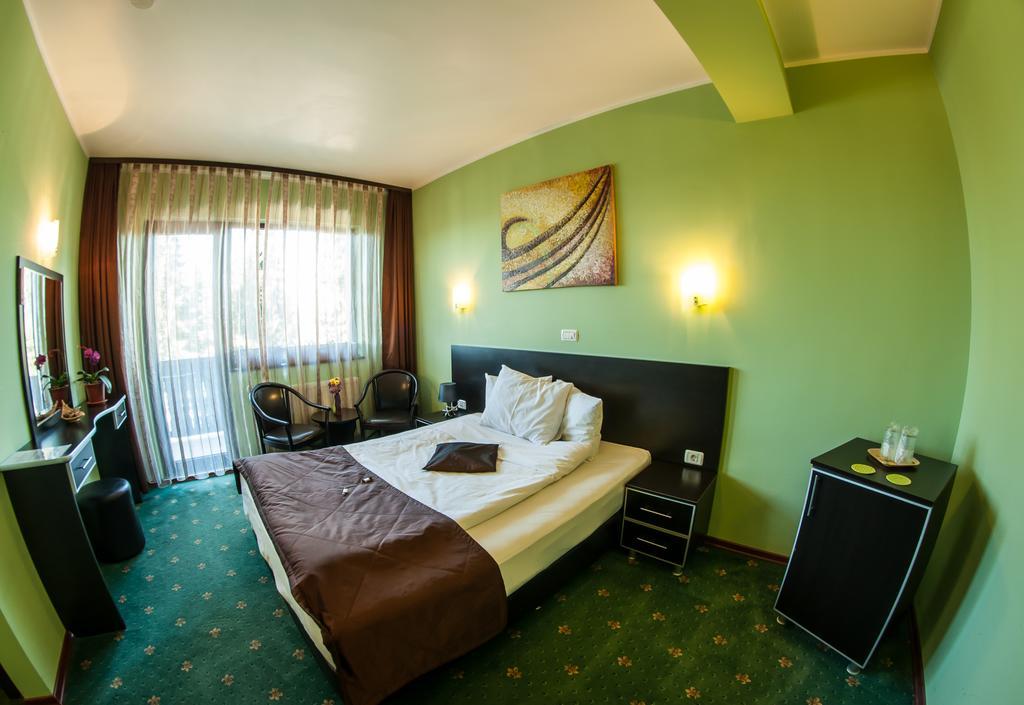 Carpatic Hotel Предеал Стая снимка