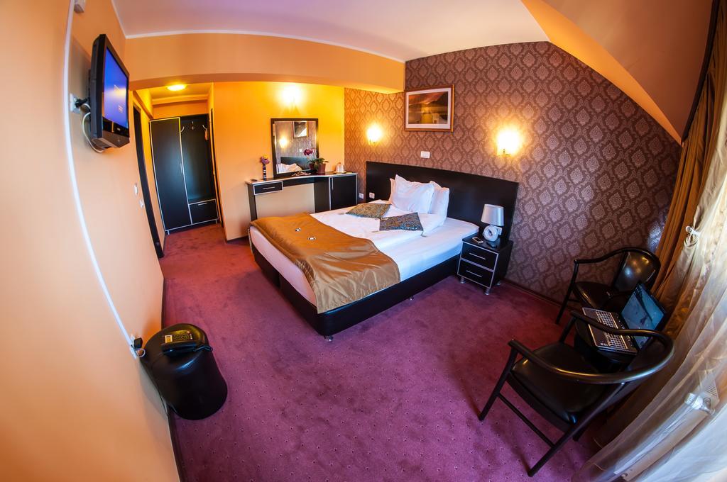 Carpatic Hotel Предеал Стая снимка