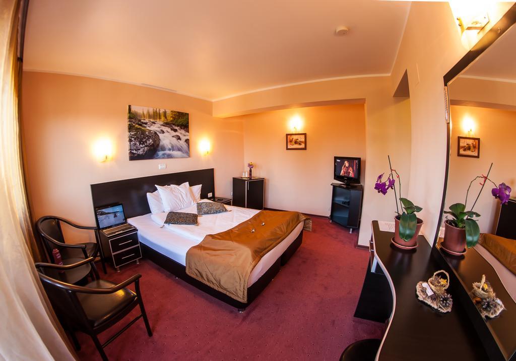 Carpatic Hotel Предеал Стая снимка