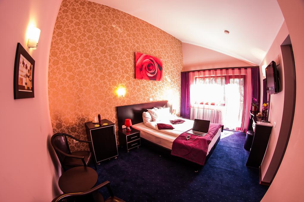 Carpatic Hotel Предеал Стая снимка