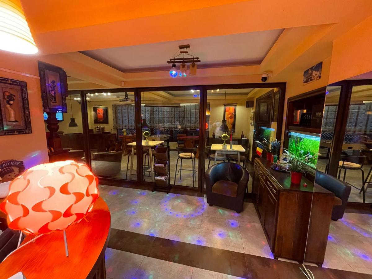 Carpatic Hotel Предеал Екстериор снимка