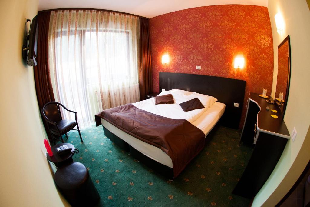Carpatic Hotel Предеал Стая снимка
