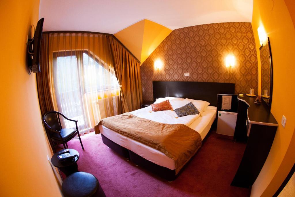 Carpatic Hotel Предеал Стая снимка