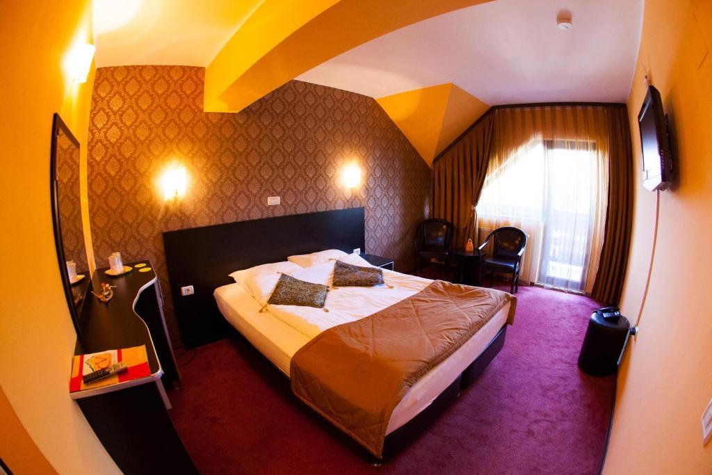 Carpatic Hotel Предеал Стая снимка